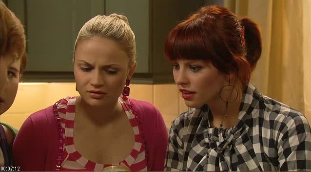 Luzelia | House of Anubis Wiki | Fandom