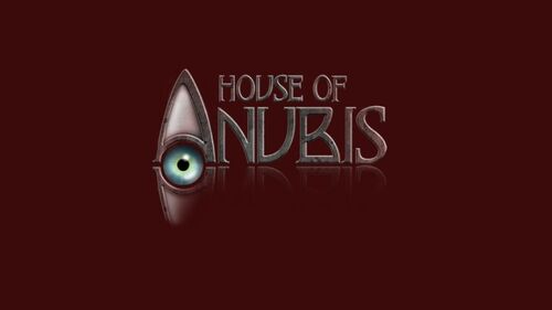 House of Anubis Wiki