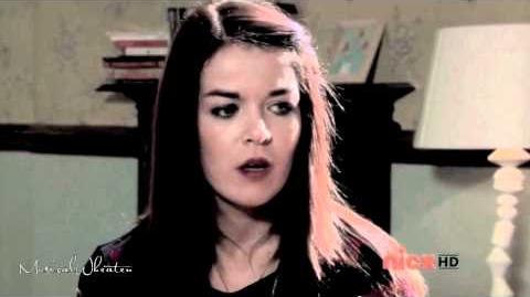 Last Kiss *Peddie*