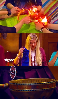 House Of Hush House Of Spies House Of Sting House Of Never House Of Forever House Of Anubis Wiki Fandom