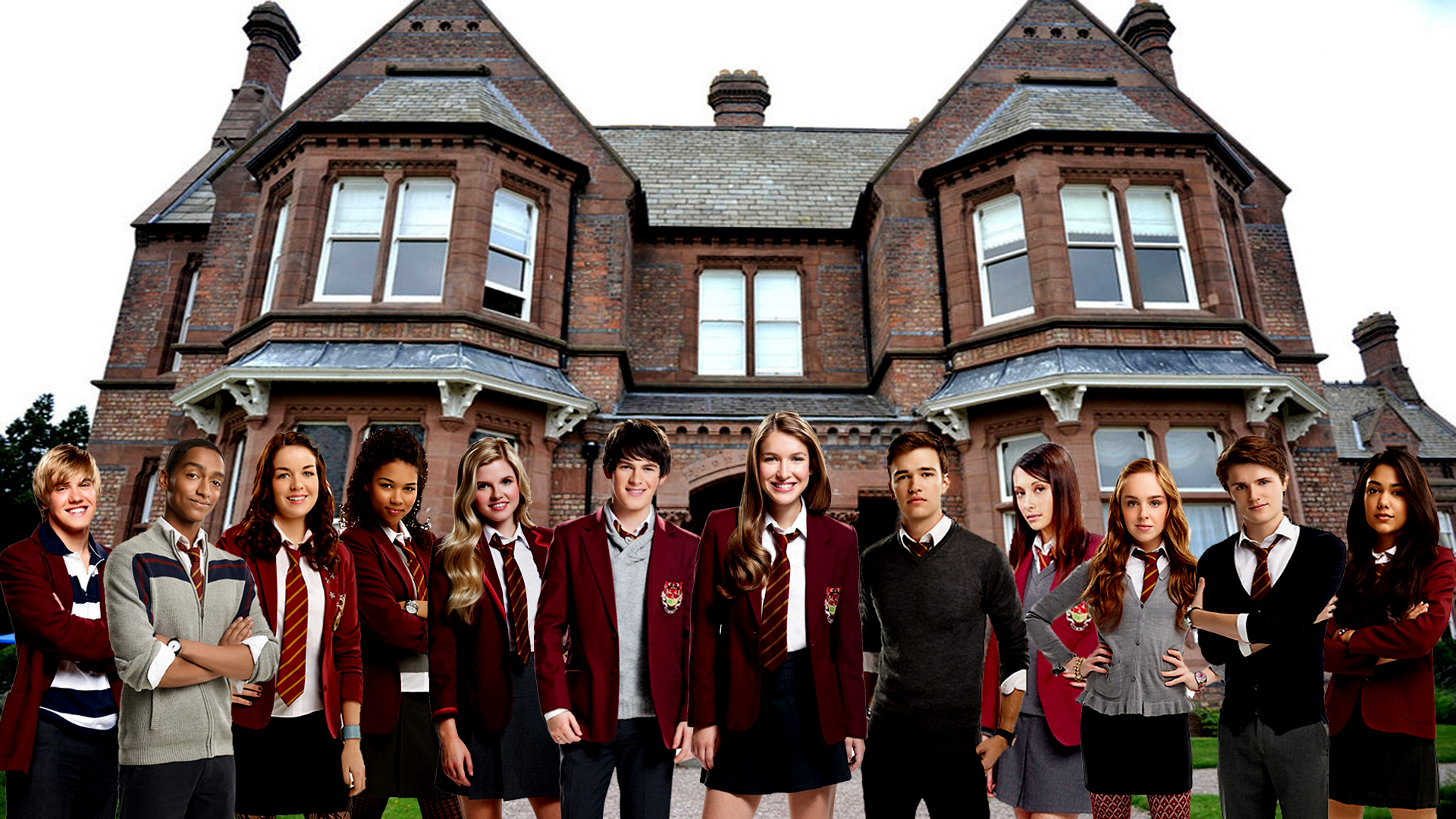 house of anubis wiki fandom