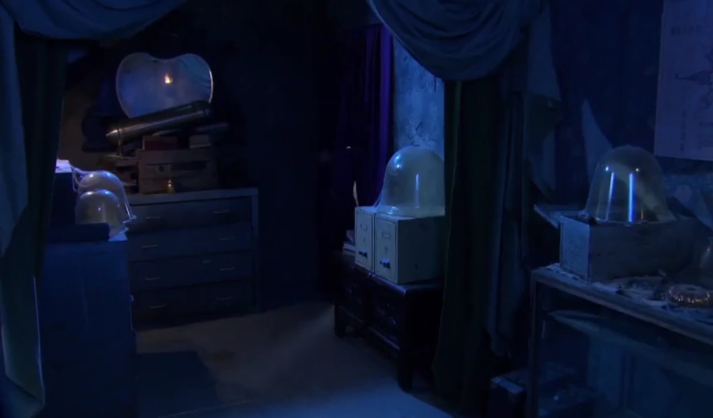 The Secret Room House of Anubis Wiki Fandom