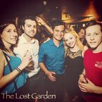 Tweeted by "Oliver Biles" 4 hours ago: "Bournemouth, I've missed you. #TheLostGarden".