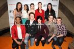 House of Anubis Cast 1