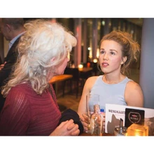 Sanne Samina Hanssen Gallery House Of Anubis Wiki Fandom This page is based on a wikipedia article written by contributors (read/edit). sanne samina hanssen gallery house