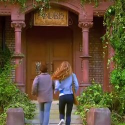 House of anubis season 1 episode 2 dailymotion sales