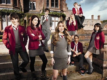Season 1 House Of Anubis Wiki Fandom