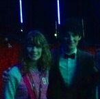 Tweeted by "@EmilyG_8" on September 27th: "Do you remember this from October last year? @BradKavanagh".