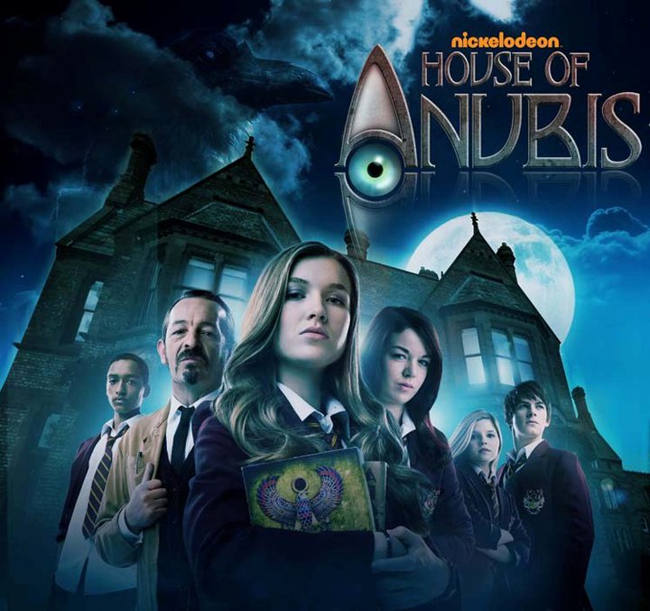 House of Anubis House of Anubis Wiki Fandom