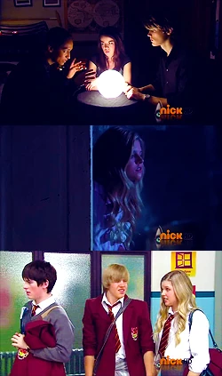 House Of Cheats House Of Rumors House Of Anubis Wiki Fandom
