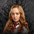 New character photo of Willow Jenks.