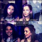 Tweeted by Louisa: "House of Anubis red carpet interview with @AlexShipppp about season three:".