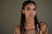 Alexandra Shipp Photo Shoot 2015 Beautiful