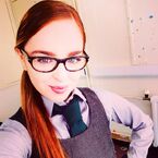 Tweeted by Louisa 14 hours ago: "Another day Shannon-ing around on the set of #WOLFBLOOD season three! Who's excited? 🎥🎬".