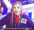 Ana in Nickelodeon's "Figure It Out".