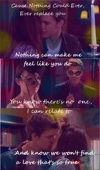 Nothing Like Us (Peddie)