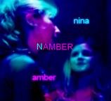 Ninaambernamber