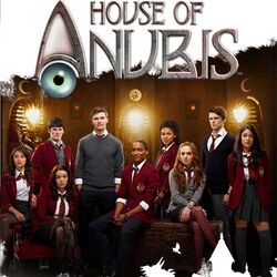 DVDs House of Anubis Wiki Fandom