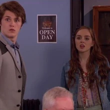 Willow Jenks Gallery House Of Anubis Wiki Fandom You have five minutes precisely and i want to hear a pin drop! house of anubis wiki fandom