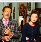 From "@dawnlesley" Instagram/Websta and posted 18 hours ago: "Catch the #gorgeous #claudiajessie tonight in #Bull #comedy at 10pm on #uktv #goldtv with #robertlindsay #maureenlipman #Nazosmanoglu &#mattlucas #television #tvseries".