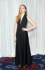 Louisa Connolly Burnham attends the Jameson Empire Awards 2015 at the Grosvenor House Hotel on March 29, 2015 in London, England.