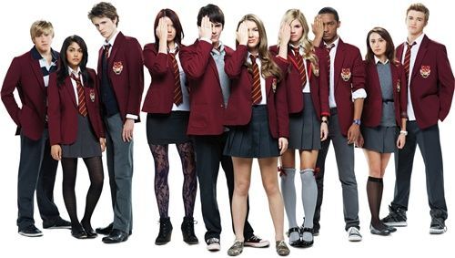 House of anubis season 1 episode 1 full episode top
