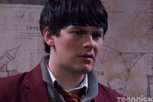 Tweeted by "@teennick": "If you missed last night's creeepy new #HouseOfAnubis, watch "House of Cunning" online here: http://tn.nick.com/103RWxS".