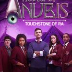 Season 3 House of Anubis Wiki Fandom
