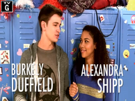 Burkely and Ally 2