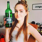 Tweeted by Louisa 18 hours ago: "@BeluWater".