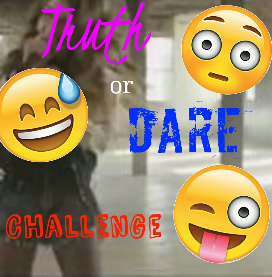 User blog:JamberLuv4ever/Jambie's Truth or Dare Challenge | House of Anubis  Wiki | Fandom
