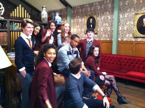 klariza clayton house of anubis