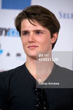 Eugene at WizardCon on July 11th... From Getty Images