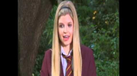 House of anubis Jamber's dreams Jeromes dream