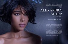 Tweeted by Alexandra 3 hours ago: "@vvvmagazine #vvvmagazine lukeduvalphoto #lukeduval #alexandrashipp".