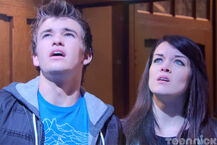 Peddie S2 Finale