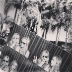 Tweeted by Ana: "#coachella @CourtneyCathlen #hardrockmusiclounge #giftingsuite".