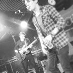 Tweeted by "@Tyler_Rhys" 5 hours ago: "Performing at @UTBLondon with @BradKavanagh - such a great venue #bradkavanagh #underthebridge…".