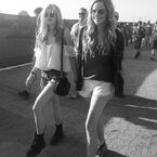 Tweeted by Ana: "Day 3 wearing @thestonecoldfox levis @drmartens with @CourtneyCathlen @ 2013 Coachella Music And Arts…".