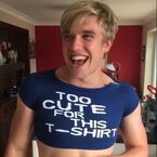 Bobby Lockwood's New Twitter icon. Follow him on Twitter at "@bllockwood".