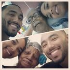 From "@inshippshape" Instagram/Websta and posted 3 weeks ago: "#family #love".