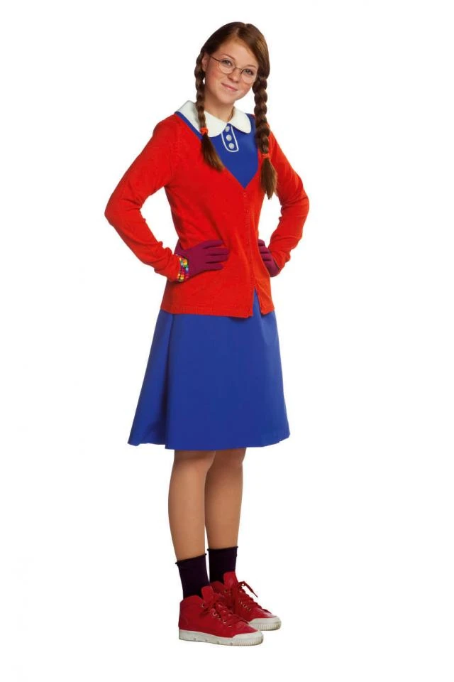 CategoryCharacters House of Anubis Wiki Fandom