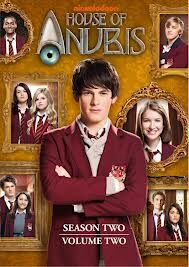 Season 2 House Of Anubis Wiki Fandom