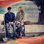 Nathalia and co-star Cody Longo in "Wildflower: The Movie"