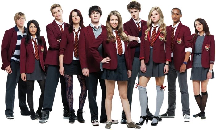 Season 2 House Of Anubis Wiki Fandom