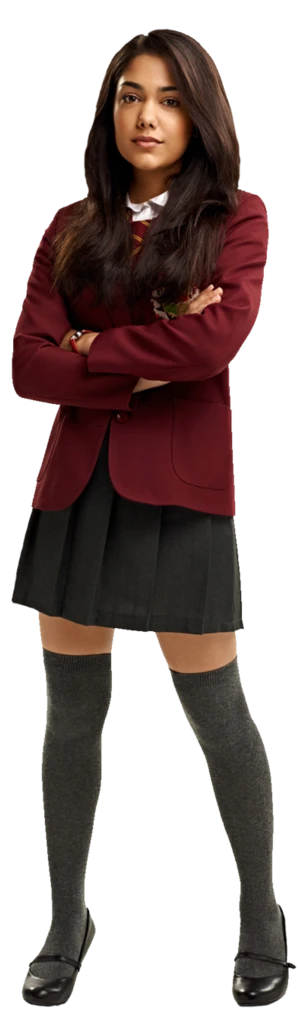 Mara Jaffray House Of Anubis Wiki Fandom On march 10, 2011, nickelodeon confirmed that it would make a second season of house of anubis at its annual upfront presentation to advertisers and media. mara jaffray house of anubis wiki