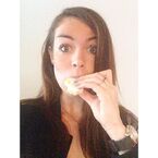 From Jade Ramsey's Instagram/Websta and posted 7 hours ago: "COOKIESSSS 🍪😍🍪😍🍪😍".