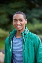 Found this picture on the "House of Anubis" Facebook page. The caption for the picture: "Happy Birthday, Alex Sawyer! Tweet him Happy Birthday @AJSawyer".