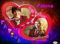 Fabina Forever <3