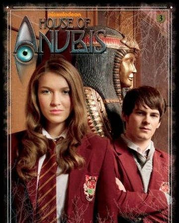 house of anubis 123